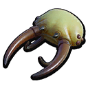 Larva Spike